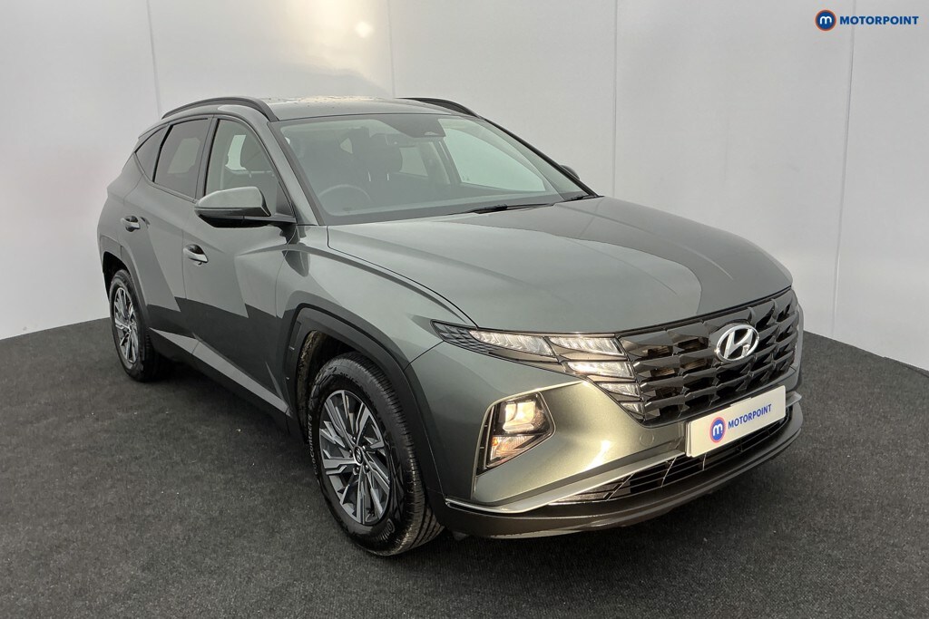 Used Hyundai TUCSON 2022 for sale - 76961095: Photo 37