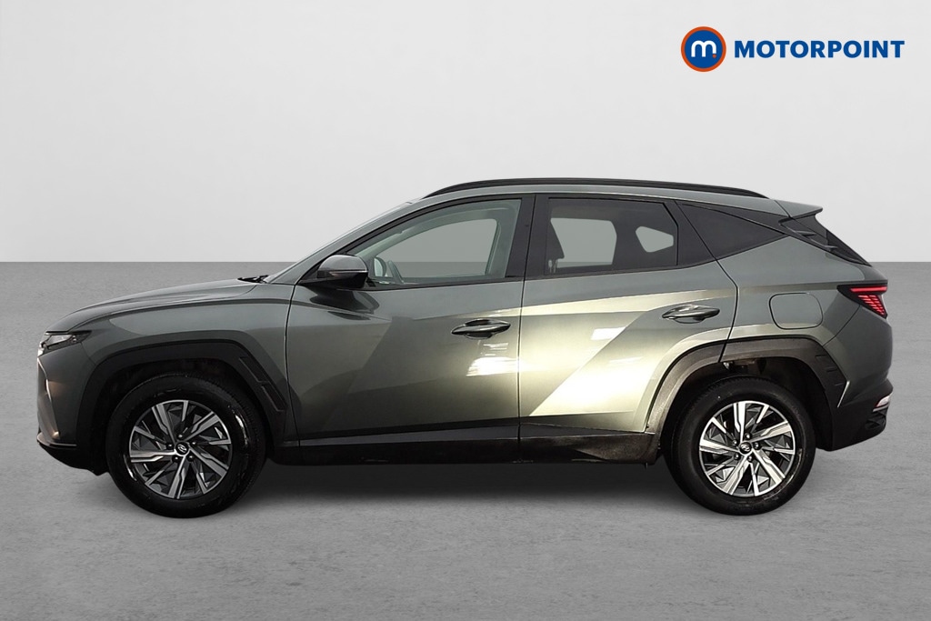 Used Hyundai TUCSON 2022 for sale - 76961095: Photo 4