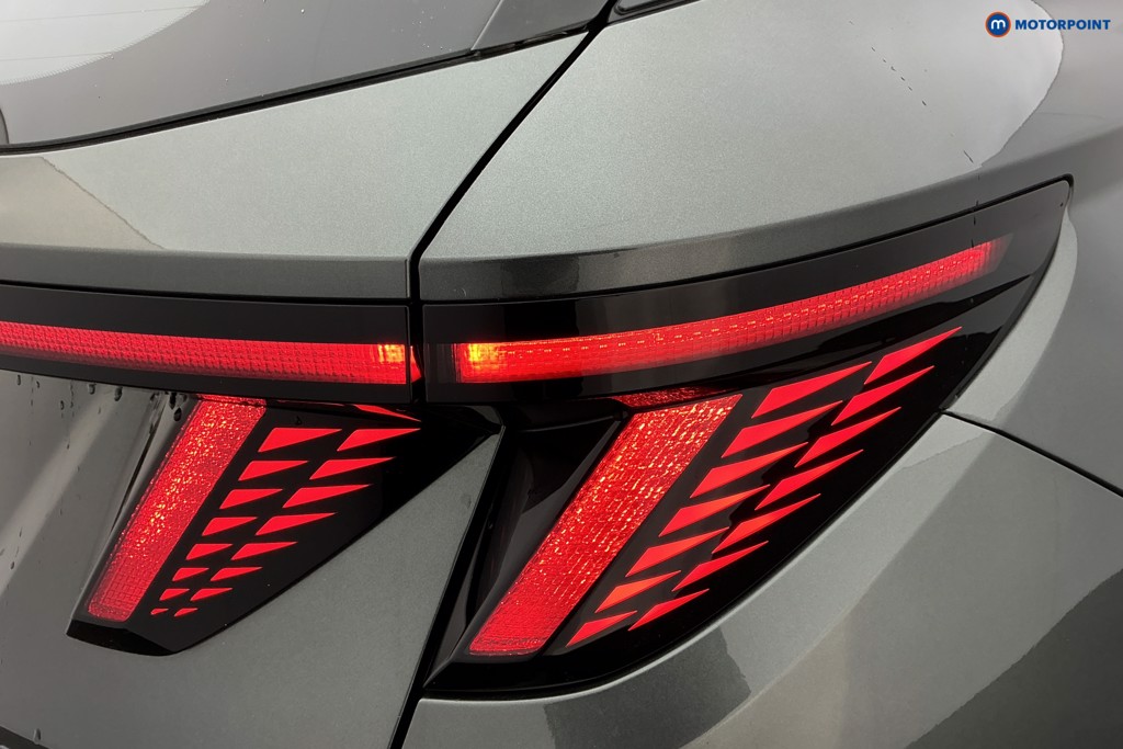 Used Hyundai TUCSON 2022 for sale - 76961095: Photo 40