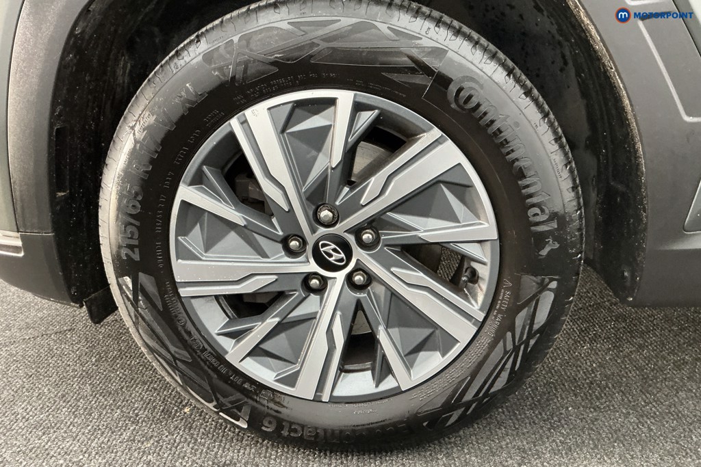 Used Hyundai TUCSON 2022 for sale - 76961095: Photo 43