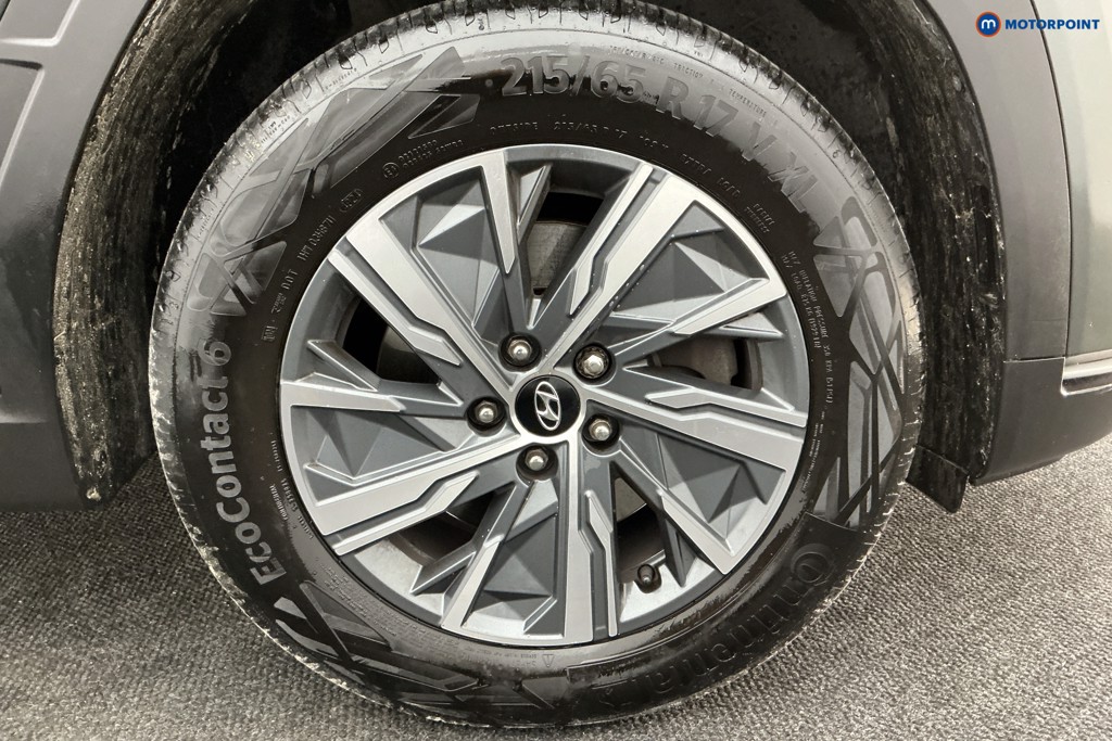 Used Hyundai TUCSON 2022 for sale - 76961095: Photo 46