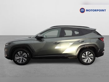 Used Hyundai TUCSON 2022 for sale - 76961095: Photo