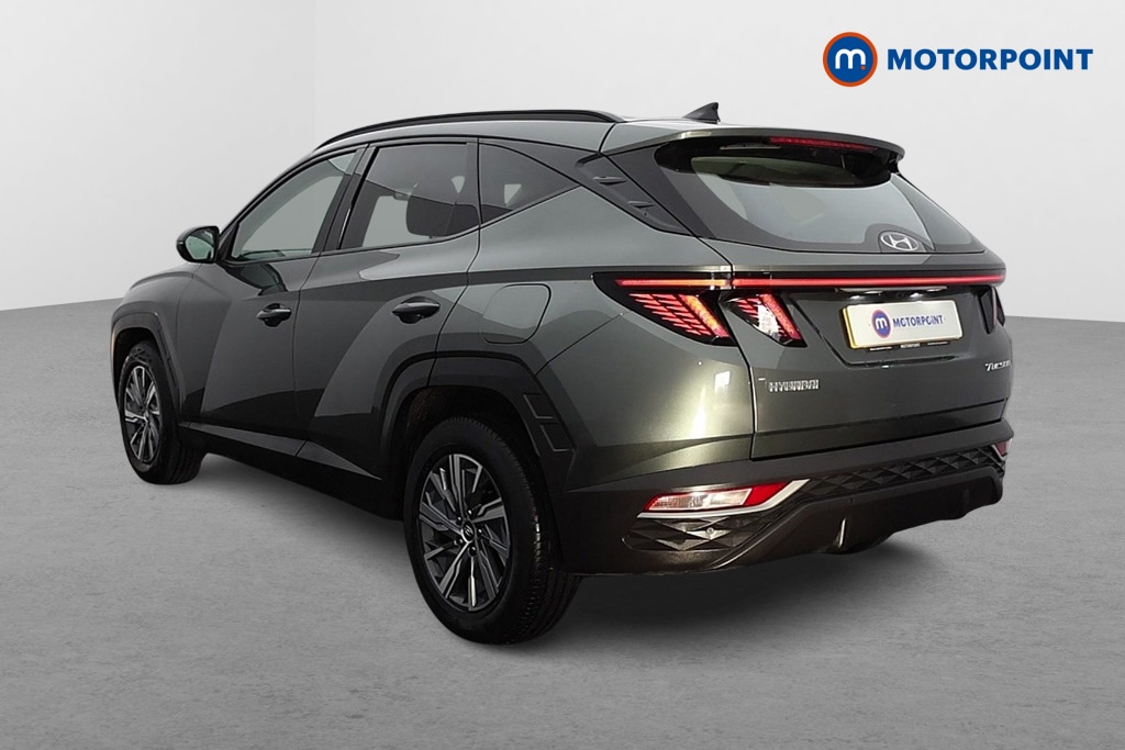 Used Hyundai TUCSON 2022 for sale - 76961095: Photo 5