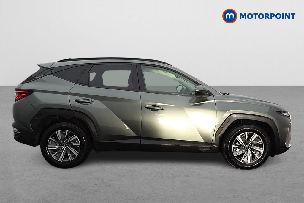 Used Hyundai TUCSON 2022 for sale - 76961095: Photo 8