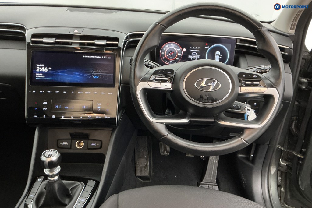 Used Hyundai TUCSON 2022 for sale - 76961095: Photo 9