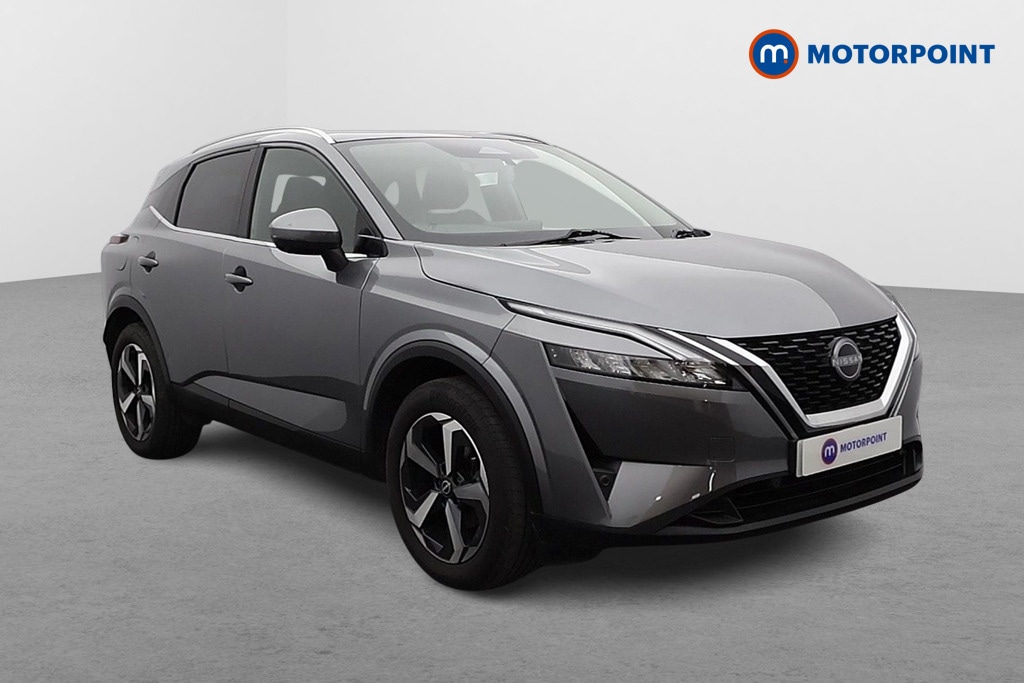 Used Nissan Qashqai 2022 for sale - 76685135: Photo 1