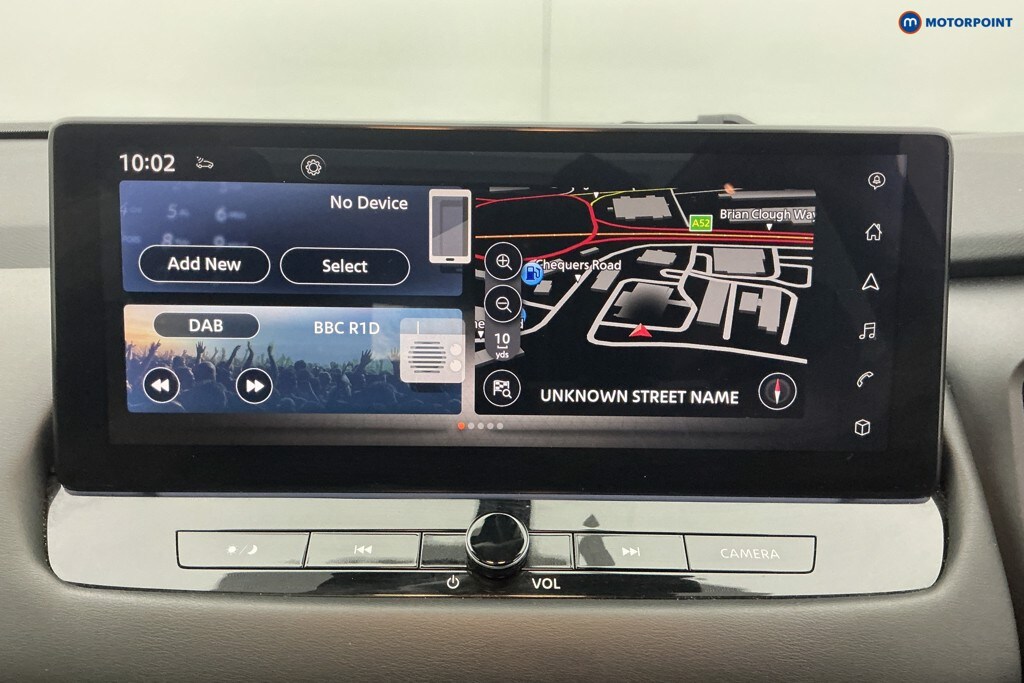 Used Nissan Qashqai 2022 for sale - 76685135: Photo 10