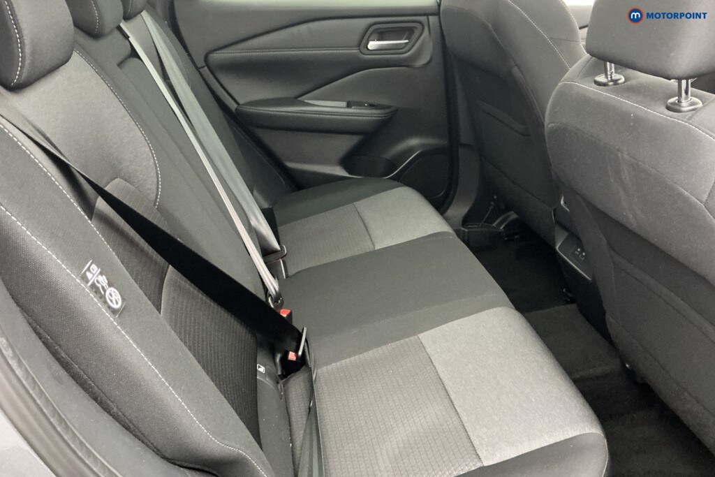 Used Nissan Qashqai 2022 for sale - 76685135: Photo 12