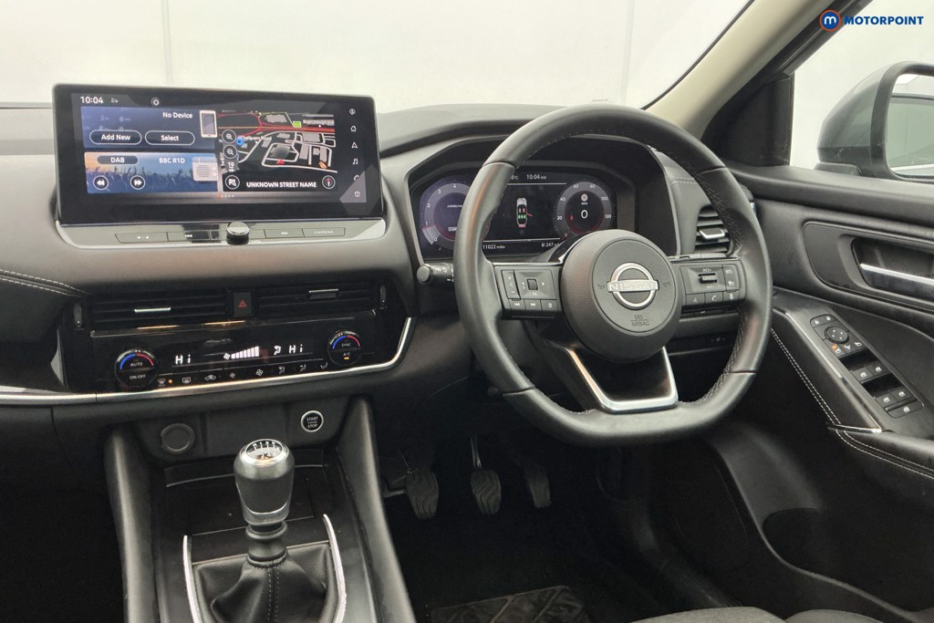 Used Nissan Qashqai 2022 for sale - 76685135: Photo 19