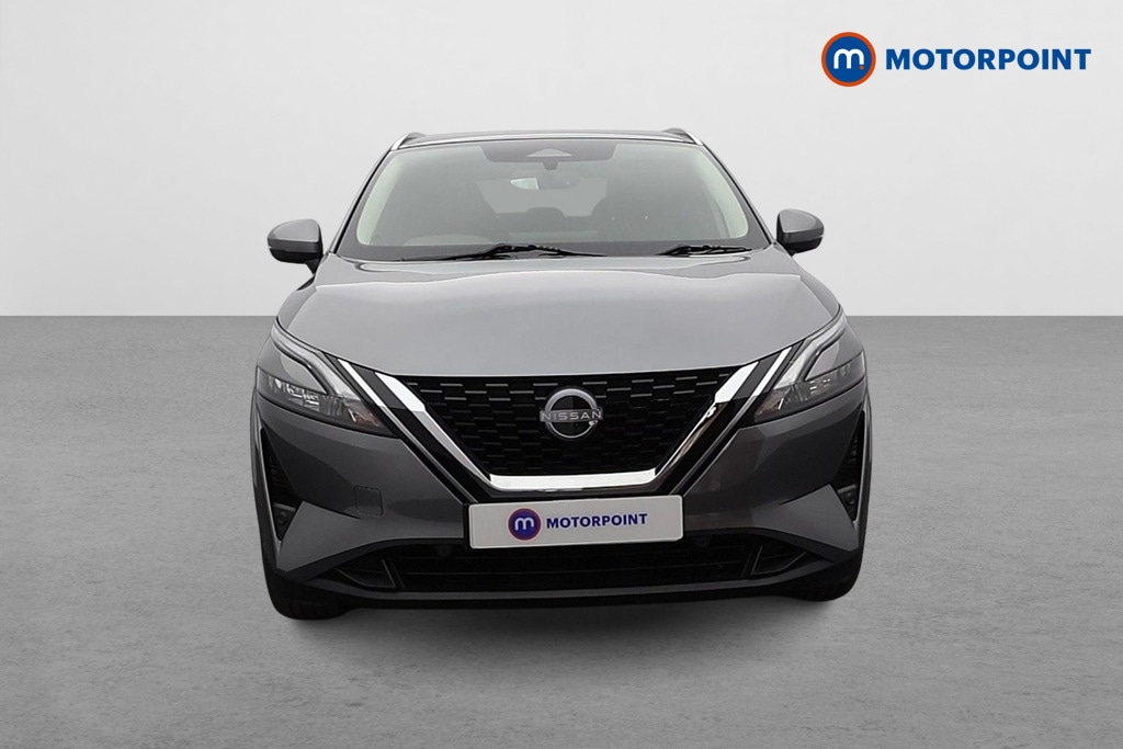 Used Nissan Qashqai 2022 for sale - 76685135: Photo 2