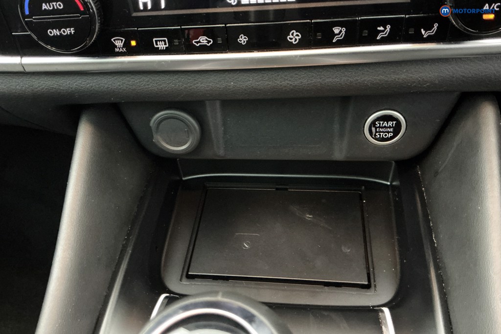 Used Nissan Qashqai 2022 for sale - 76685135: Photo 23