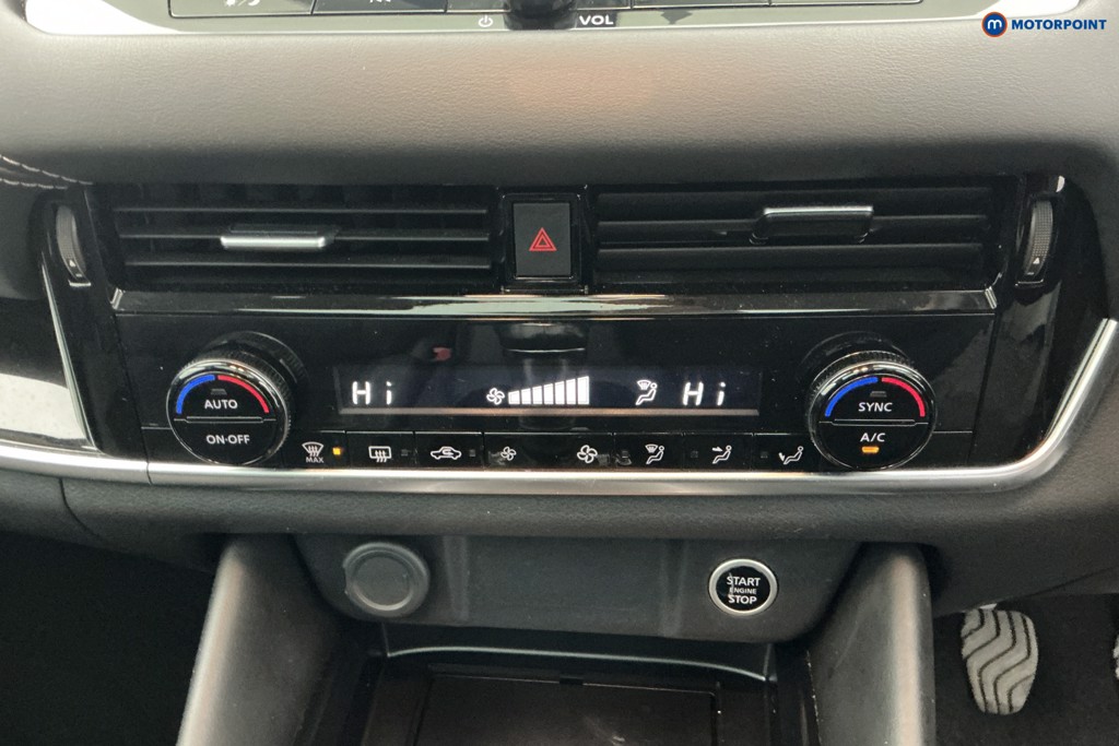 Used Nissan Qashqai 2022 for sale - 76685135: Photo 24