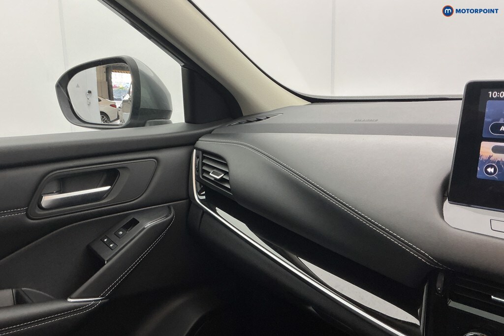 Used Nissan Qashqai 2022 for sale - 76685135: Photo 25