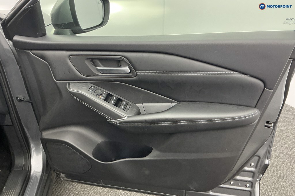 Used Nissan Qashqai 2022 for sale - 76685135: Photo 29