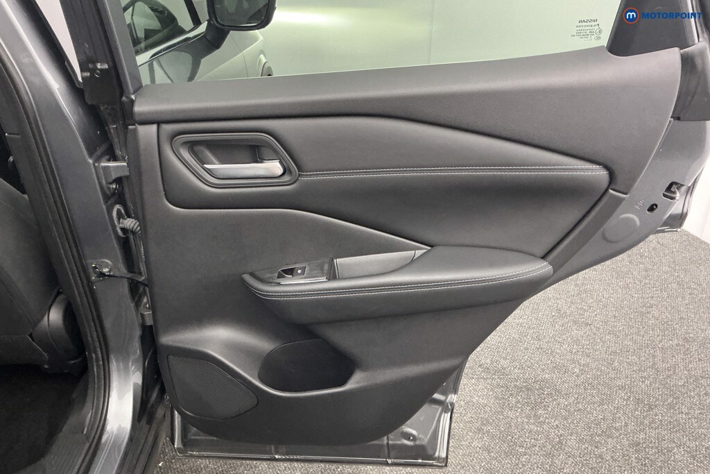 Used Nissan Qashqai 2022 for sale - 76685135: Photo 31