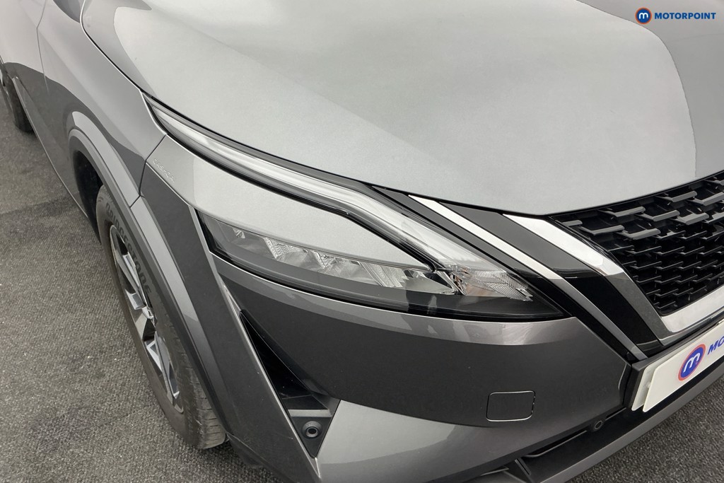 Used Nissan Qashqai 2022 for sale - 76685135: Photo 33