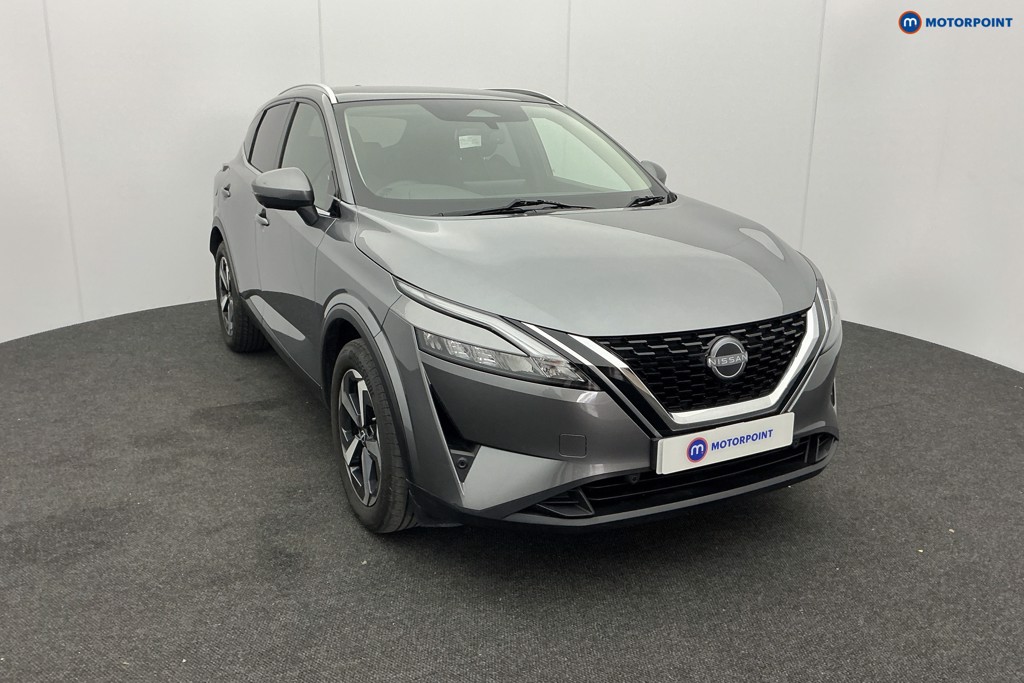 Used Nissan Qashqai 2022 for sale - 76685135: Photo 34