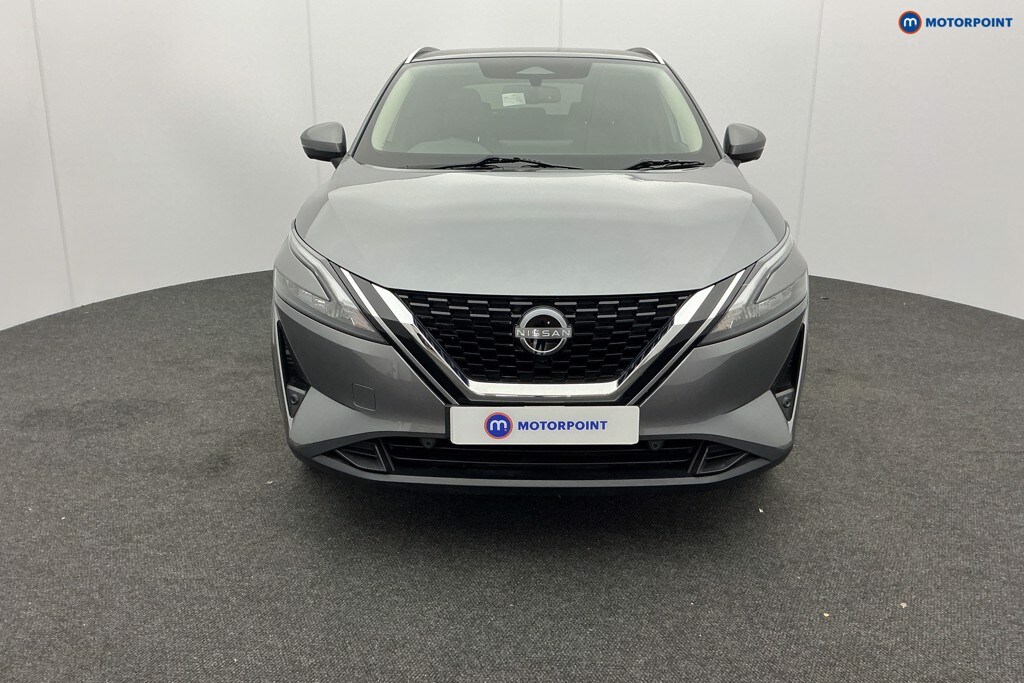 Used Nissan Qashqai 2022 for sale - 76685135: Photo 35