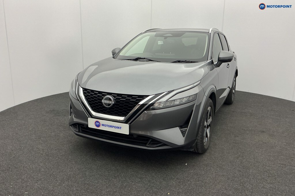 Used Nissan Qashqai 2022 for sale - 76685135: Photo 36