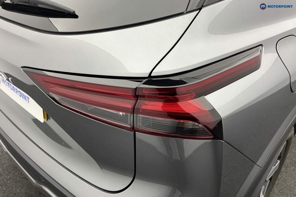 Used Nissan Qashqai 2022 for sale - 76685135: Photo 37