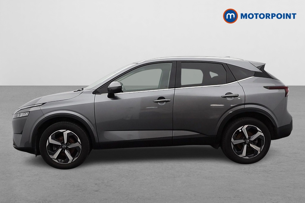 Used Nissan Qashqai 2022 for sale - 76685135: Photo 4
