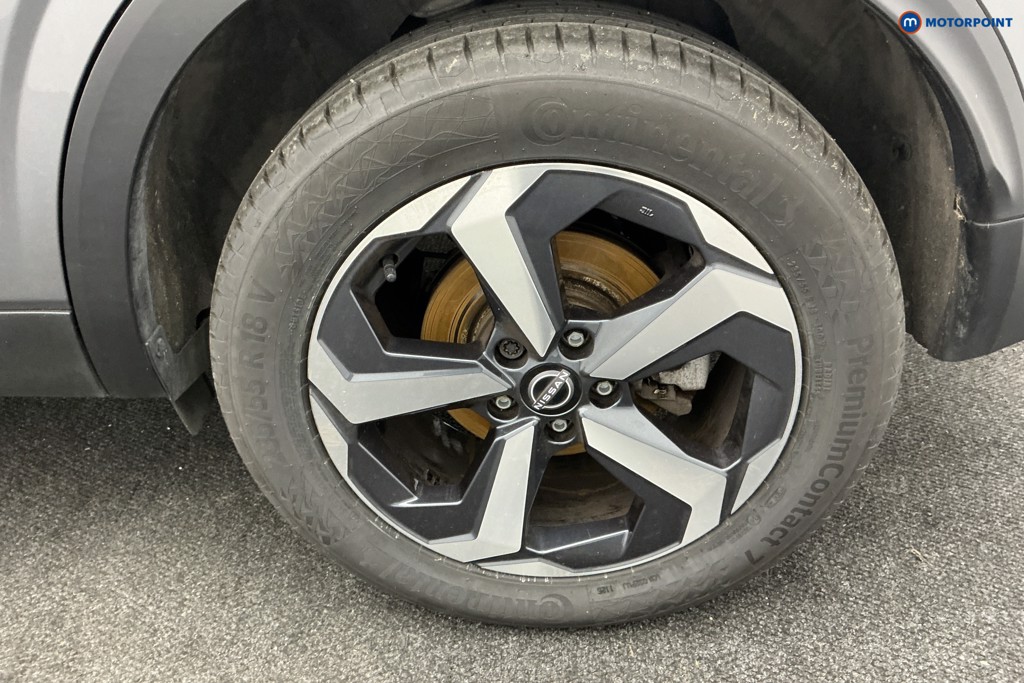 Used Nissan Qashqai 2022 for sale - 76685135: Photo 41