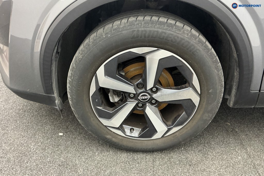 Used Nissan Qashqai 2022 for sale - 76685135: Photo 42