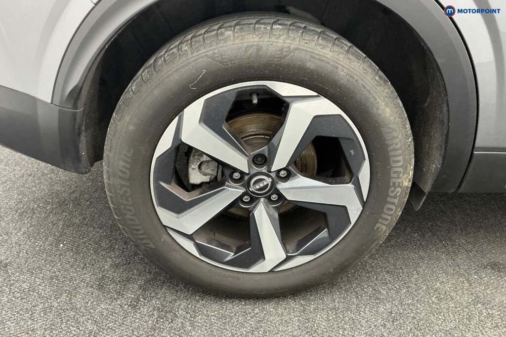 Used Nissan Qashqai 2022 for sale - 76685135: Photo 43