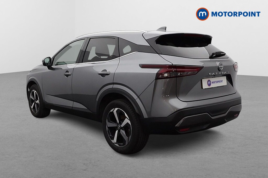 Used Nissan Qashqai 2022 for sale - 76685135: Photo 5