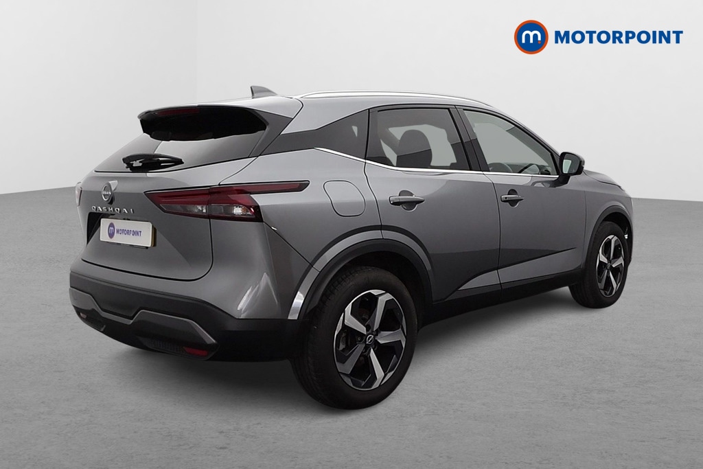 Used Nissan Qashqai 2022 for sale - 76685135: Photo 7