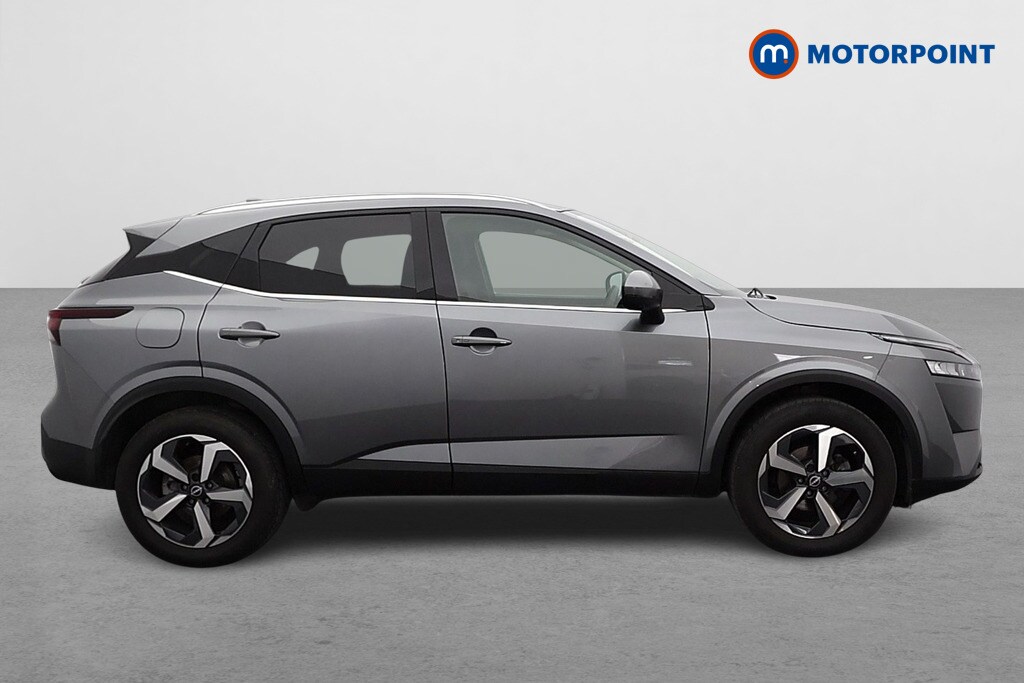 Used Nissan Qashqai 2022 for sale - 76685135: Photo 8