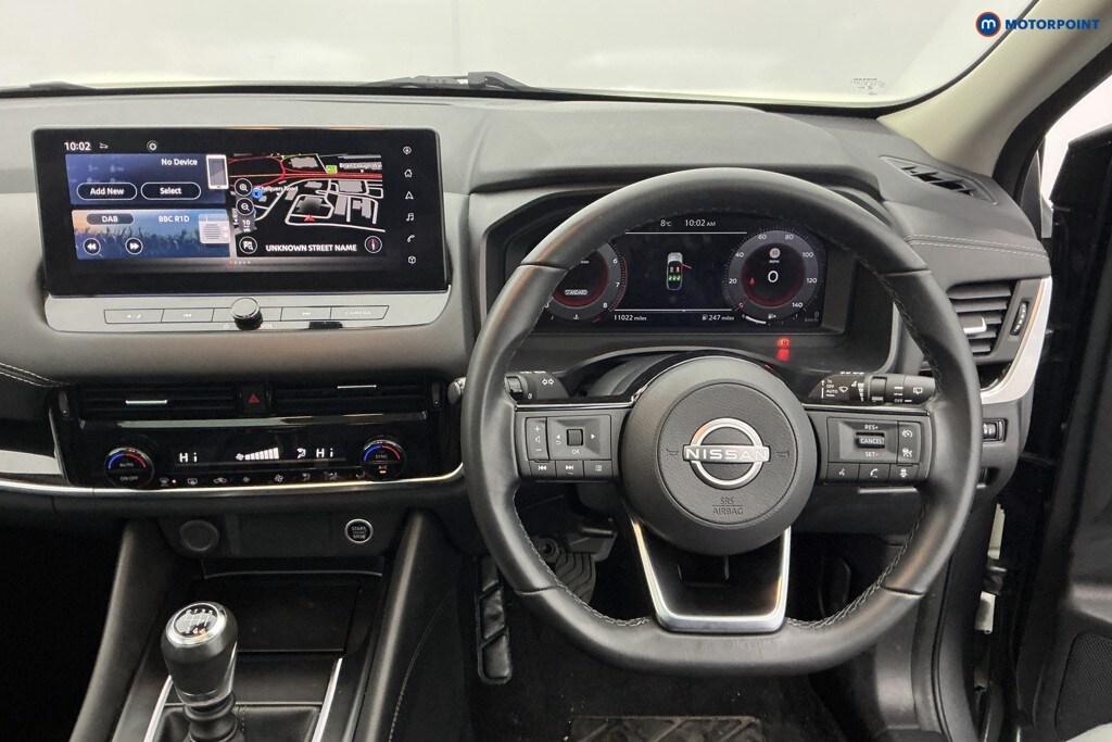 Used Nissan Qashqai 2022 for sale - 76685135: Photo 9