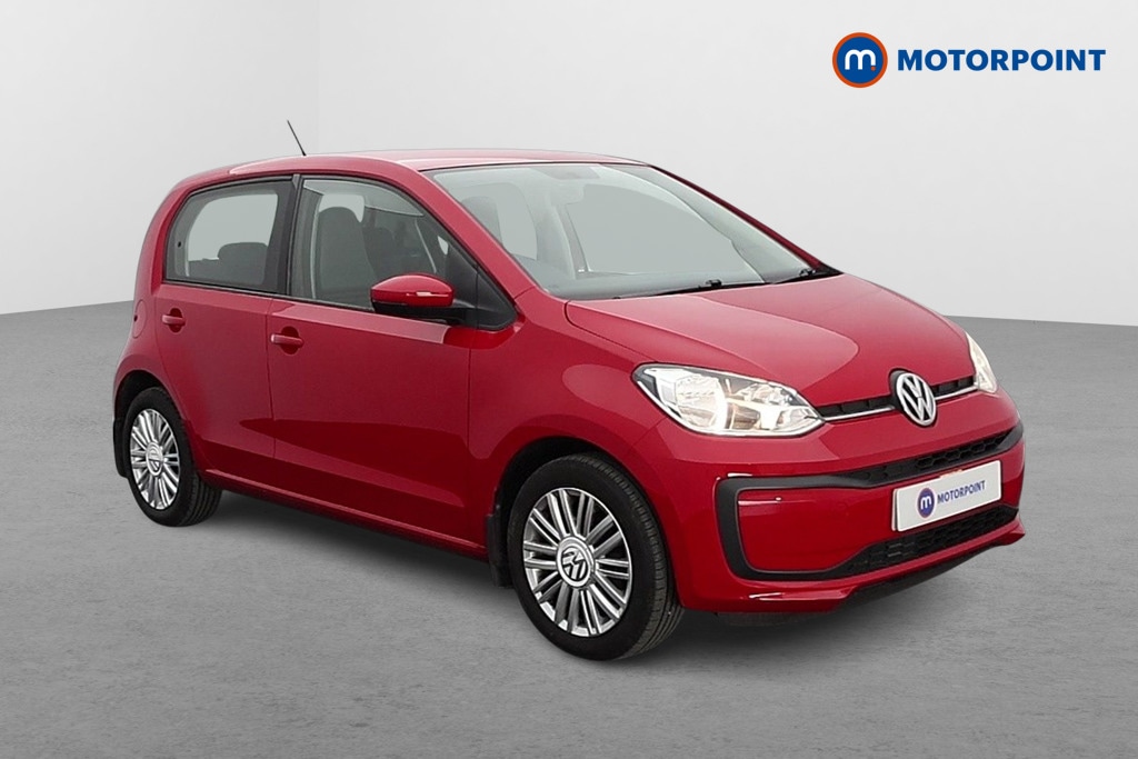 Used Volkswagen up! 2019 for sale - 77663011: Photo 1