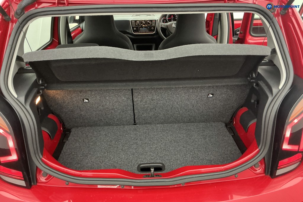 Used Volkswagen up! 2019 for sale - 77663011: Photo 11