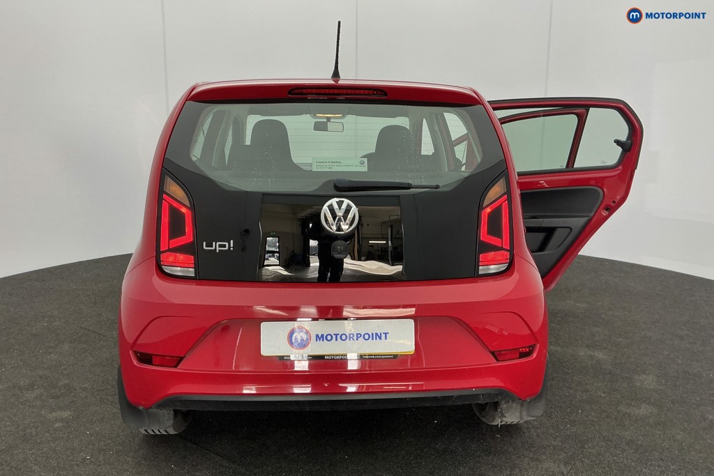 Used Volkswagen up! 2019 for sale - 77663011: Photo 12