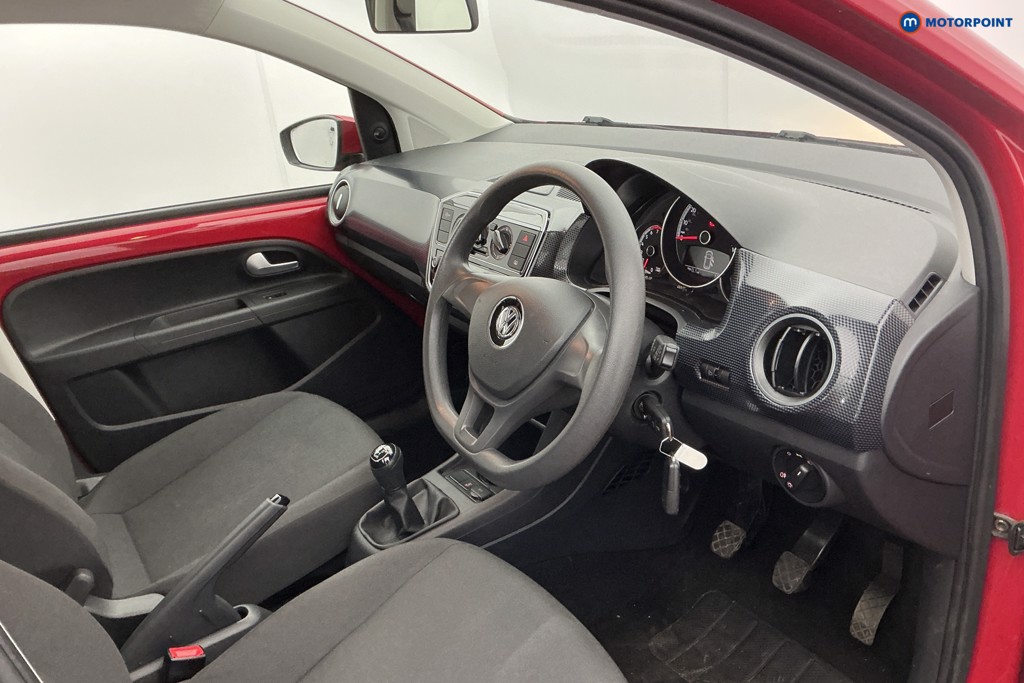 Used Volkswagen up! 2019 for sale - 77663011: Photo 17