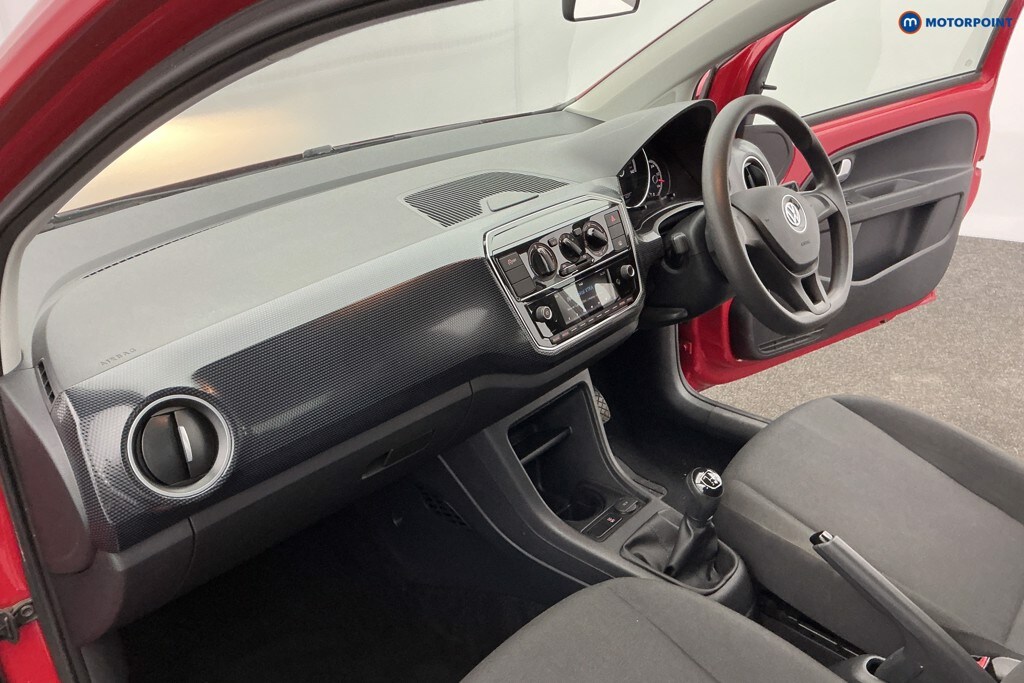 Used Volkswagen up! 2019 for sale - 77663011: Photo 18