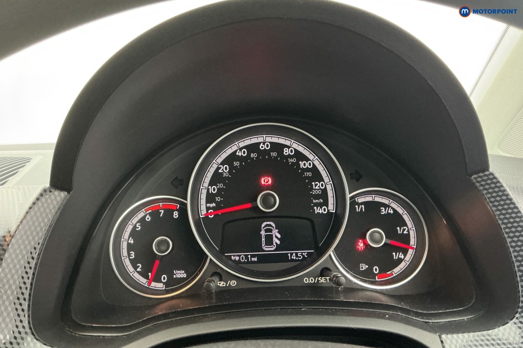 Used Volkswagen up! 2019 for sale - 77663011: Photo 19