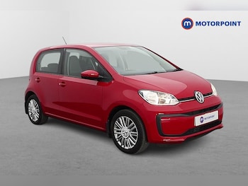 2019 - 1.0 Move Up 5dr