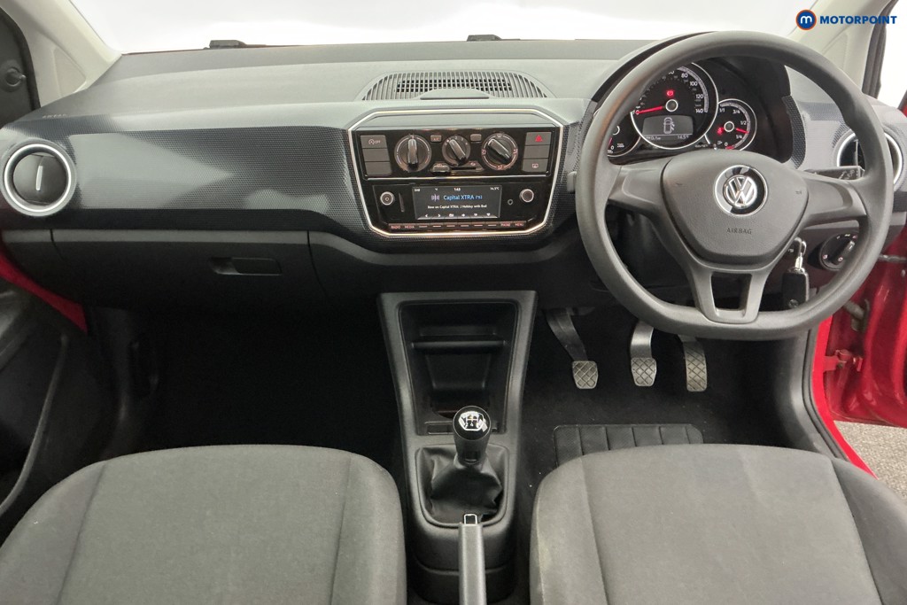 Used Volkswagen up! 2019 for sale - 77663011: Photo 21