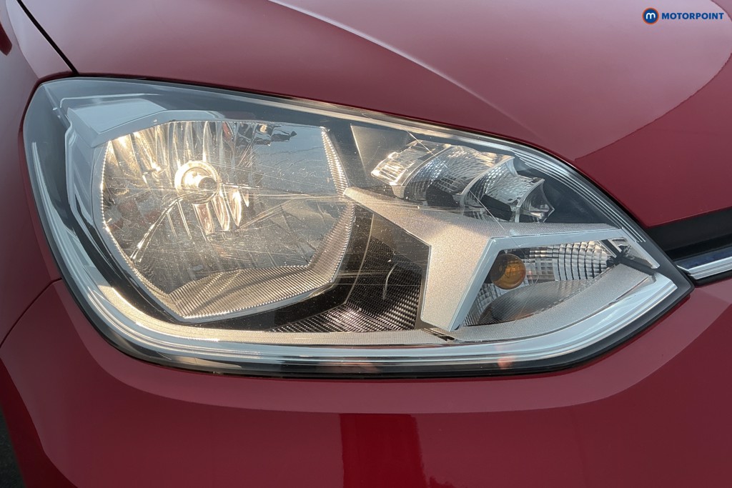 Used Volkswagen up! 2019 for sale - 77663011: Photo 37