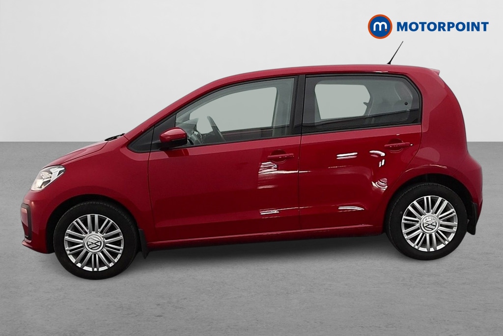 Used Volkswagen up! 2019 for sale - 77663011: Photo 4