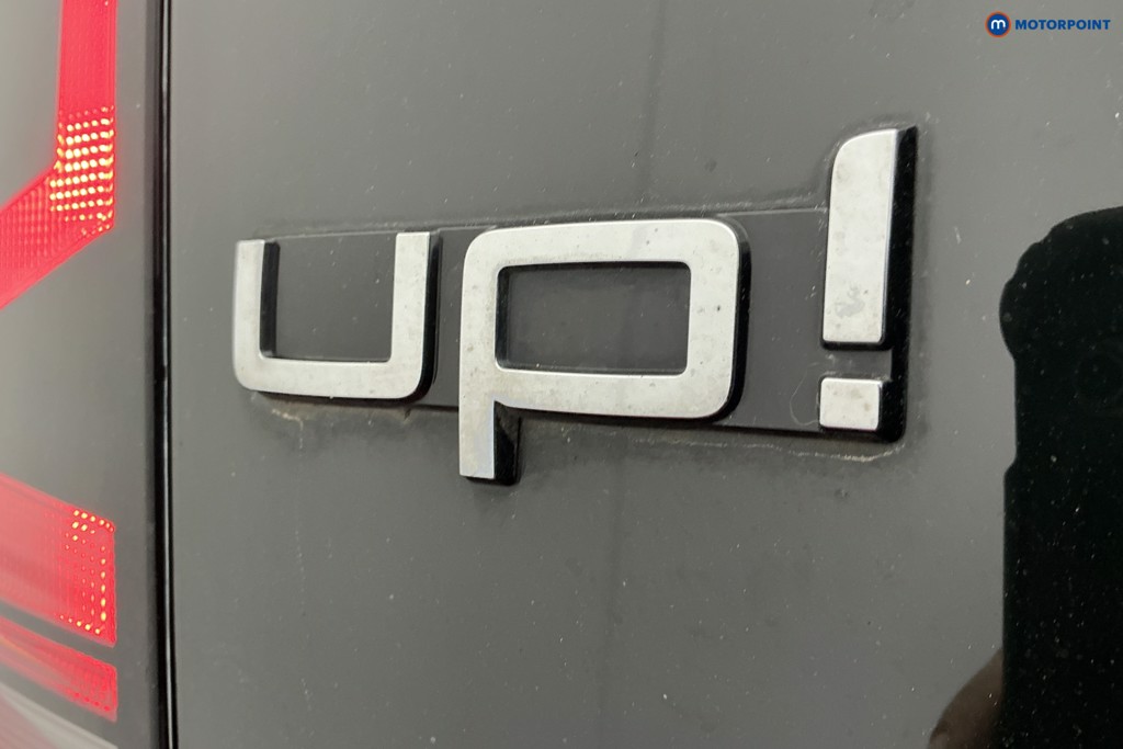 Used Volkswagen up! 2019 for sale - 77663011: Photo 42