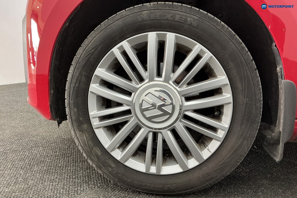 Used Volkswagen up! 2019 for sale - 77663011: Photo 43