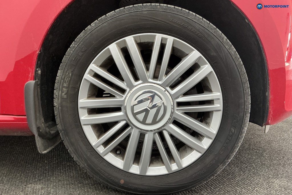 Used Volkswagen up! 2019 for sale - 77663011: Photo 46