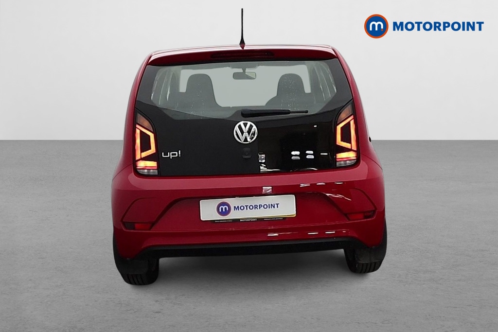 Used Volkswagen up! 2019 for sale - 77663011: Photo 6