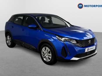 2021 - 1.5 BlueHDi Active Premium 5dr