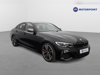 Used BMW 3 Series 2021 for sale - 79516271: Photo