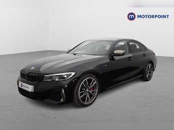 Used BMW 3 Series 2021 for sale - 79516271: Photo