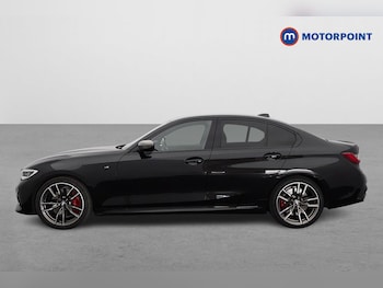 Used BMW 3 Series 2021 for sale - 79516271: Photo